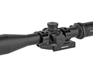 TruGlo Eminus 4-16×44 30mm Illuminated TacPlex Scope