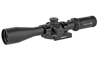 TG8541TLR_1 TruGlo Eminus 4-16×44 30mm Illuminated TacPlex Scope