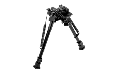 TG8902L_1 TruGlo Tac-Pod Pivot Bipod 9-13″ w/Picatinny Adapter