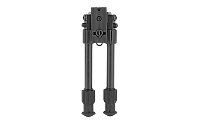 Truglo TAC-POD Carbon Pro Bipod 9-13 in Sling Stud