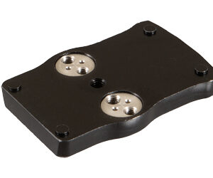 TRUGLO Pistol Red Dot Sight Adapter — Fits Trijicon RMR