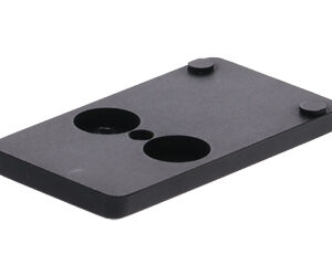 Truglo TG-TG8952C Red Dot Sight Adapter – RMR Mount