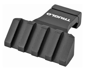 Truglo 45 Degree Offset Picatinny Mount – 1-Piece