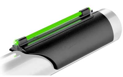 Truglo TGTG93HA Home Defense Fiber Optic Sight, Green (12-20ga)