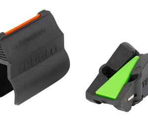 Truglo F.A.S.T. Universal Shotgun Sights — 12 & 20 Gauge
