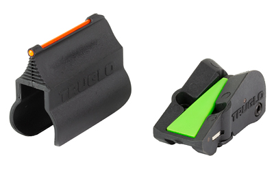 TG940_1 Truglo F.A.S.T. Universal Shotgun Sights — 12 & 20 Gauge