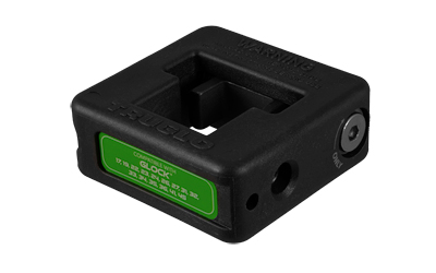 TRUGLO Sight Setter — Rear Adjustment Tool for Glock 17/19