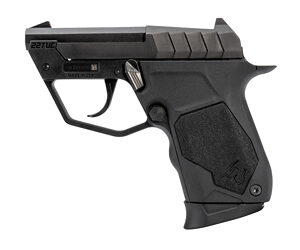 Taurus 22TUC .22 LR Micro-Compact — 9-Round