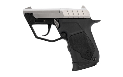TI1-22TUC139_1 TAURUS 22TUC .22 LR Micro-Compact — 9-Round