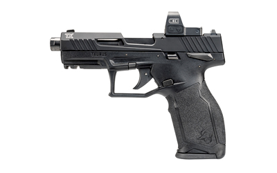 TAURUS TX22 22LR 4.6″ 10RD