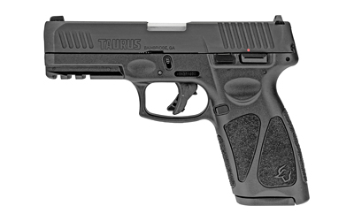 TI1-G3B941-17_1 Taurus G3 9mm 4 in. 17rd Full-Size Pistol