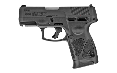 Taurus G3C .40 S&W Compact Pistol 3x10rd