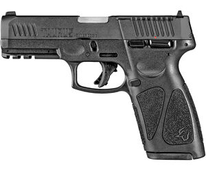 Taurus G3 T.O.R.O. 9mm 4.00″ Optic-Ready Pistol 17rd