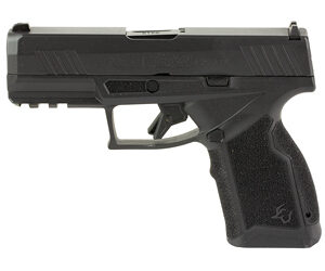 Taurus GX4 Carry 9mm 3.7in 15-Rd Black