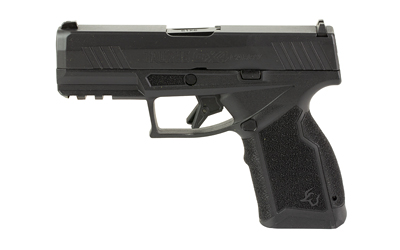 TI1-GX4CR941_1 Taurus GX4 Carry 9mm 3.7in 15-Rd Black