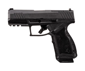Taurus GX4 Carry TORO 9mm 3.7″ 10rd Black