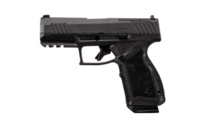 TI1-GX4CRP941-10_1 Taurus GX4 Carry TORO 9mm 3.7″ 10rd Black