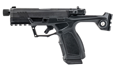 Taurus GX4 Strike Bravo 9mm 3.7in Threaded TORO