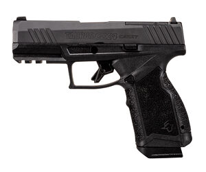 TAURUS GX4 Carry TORO 9mm 15-Round Optics-Ready Pistol