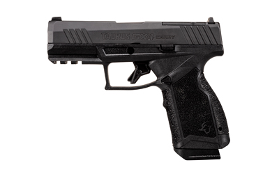 TAURUS GX4 Carry TORO 9mm 15-Round Optics-Ready Pistol