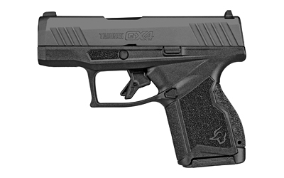 TI1-GX4M931-10_1 Taurus GX4 9mm Micro-Compact, 2x10rd, Black