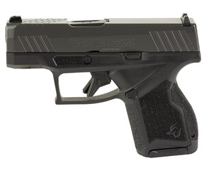 Taurus GX4 Graphene 9mm 10+1 Gray (2x10rd)