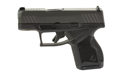 Taurus GX4 Graphene 9mm 10+1 Gray (2x10rd)