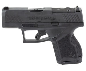 Taurus GX4 TORO 9mm 3in 10rd Micro-Compact Pistol