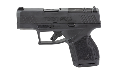 Taurus GX4 TORO 9mm 3in 10rd Micro-Compact Pistol