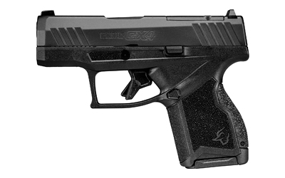 TI1-GX4MP931_1 Taurus GX4 T.O.R.O. 9mm Optic-Ready Micro-Compact Pistol