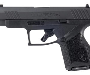 Taurus GX4 XL 9mm 3.7″ Micro-Compact Black