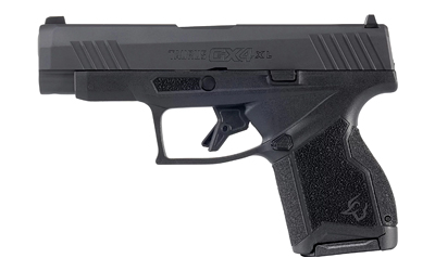 Taurus GX4 XL 9mm 3.7″ Micro-Compact Black