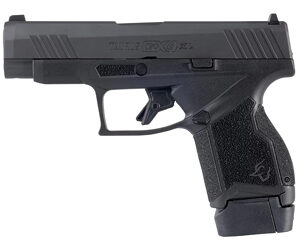 Taurus GX4 XL 9mm 3.7 in. Micro-Compact, 11/13 rd Mags