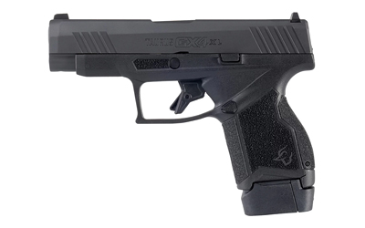 TI1-GX4XL941_1 Taurus GX4 XL 9mm 3.7 in. Micro-Compact, 11/13 rd Mags