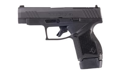 Taurus GX4XL TORO 9mm 3.7″ Micro-Compact, 1-11/1-13 Mags