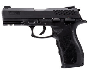 Taurus TH10 10mm 4.25″ 15+1 2x15RD Black