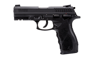 Taurus TH10 10mm 4.25″ 15+1 2x15RD Black