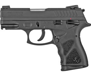 Taurus TH9C Compact 9mm Matte Black