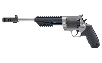 TI2-350105RH_1 Taurus Raging Hunter .350 Legend 10.5in 6-Rd Two-Tone