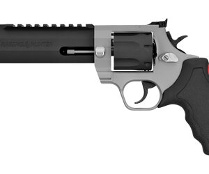 Taurus Raging Hunter .357 Magnum 7-Rd Two-Tone