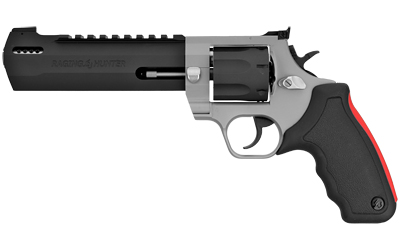 TI2-357065RH_1 Taurus Raging Hunter .357 Magnum 7-Rd Two-Tone