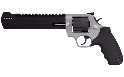 TI2-357085RH_1 Taurus Raging Hunter .357 Mag/.38 Spl 7rd Two-Tone