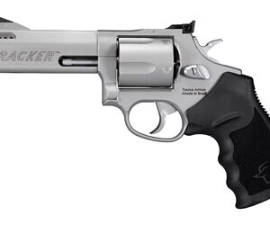 TAURUS Tracker 44 4-inch Ported Stainless – .44 Magnum
