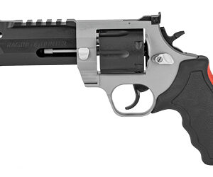 Taurus Raging Hunter .44 Mag Revolver, 5.12″ 6-Rd