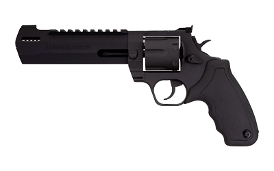 TI2-440061RH_1 Taurus Raging Hunter .44 Mag 6.75in 6-Round Revolver