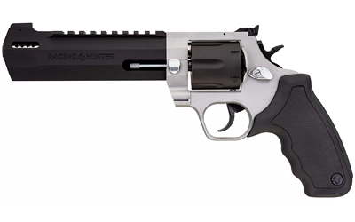 TI2-440065RH_1 Taurus Raging Hunter .44 Mag 6.75 in Two-Tone 6-Rd