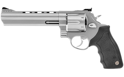 TI2-440069_1 Taurus M44 .44 Magnum 6.5 in 6-Round Stainless Revolver