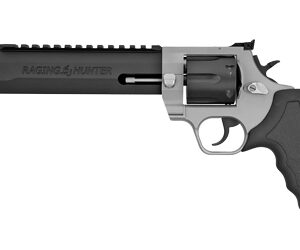 TAURUS Raging Hunter .44 Mag 8.375″ Two-Tone 6rd