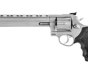 Taurus M44 .44 Magnum 8.38in Stainless 6-Round
