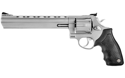 TI2-440089_1 Taurus M44 .44 Magnum 8.38in Stainless 6-Round
